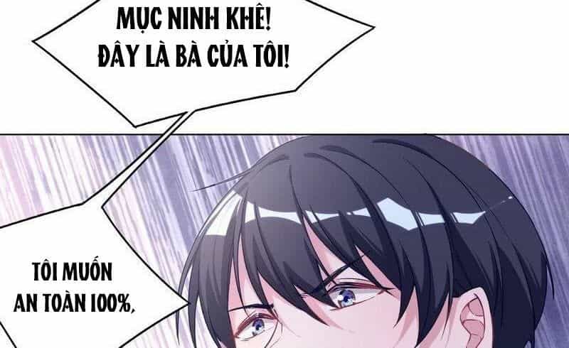 Trời Ban Cho Nam Thần Daddy - Chương 7 - ảnh 48