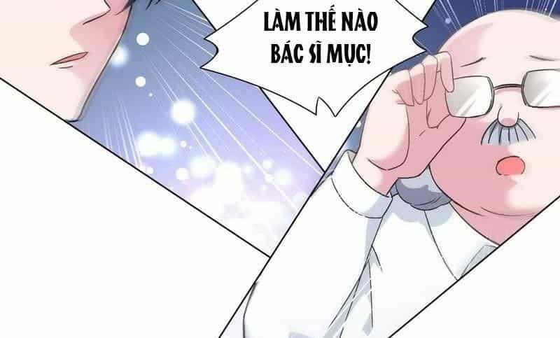 Trời Ban Cho Nam Thần Daddy - Chương 7 - ảnh 80