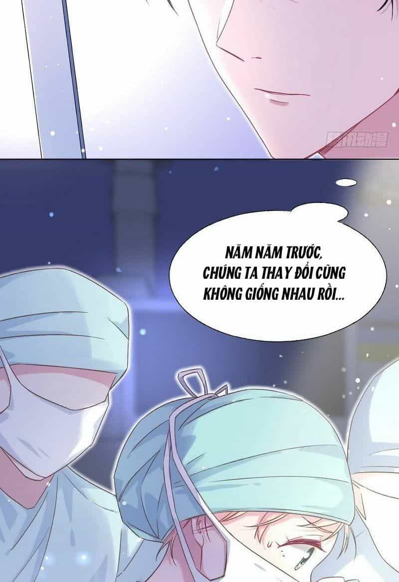 Trời Ban Cho Nam Thần Daddy - Chương 8 - ảnh 14