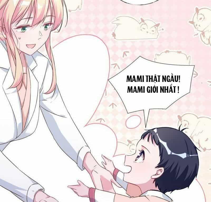 Trời Ban Cho Nam Thần Daddy - Chương 8 - ảnh 25
