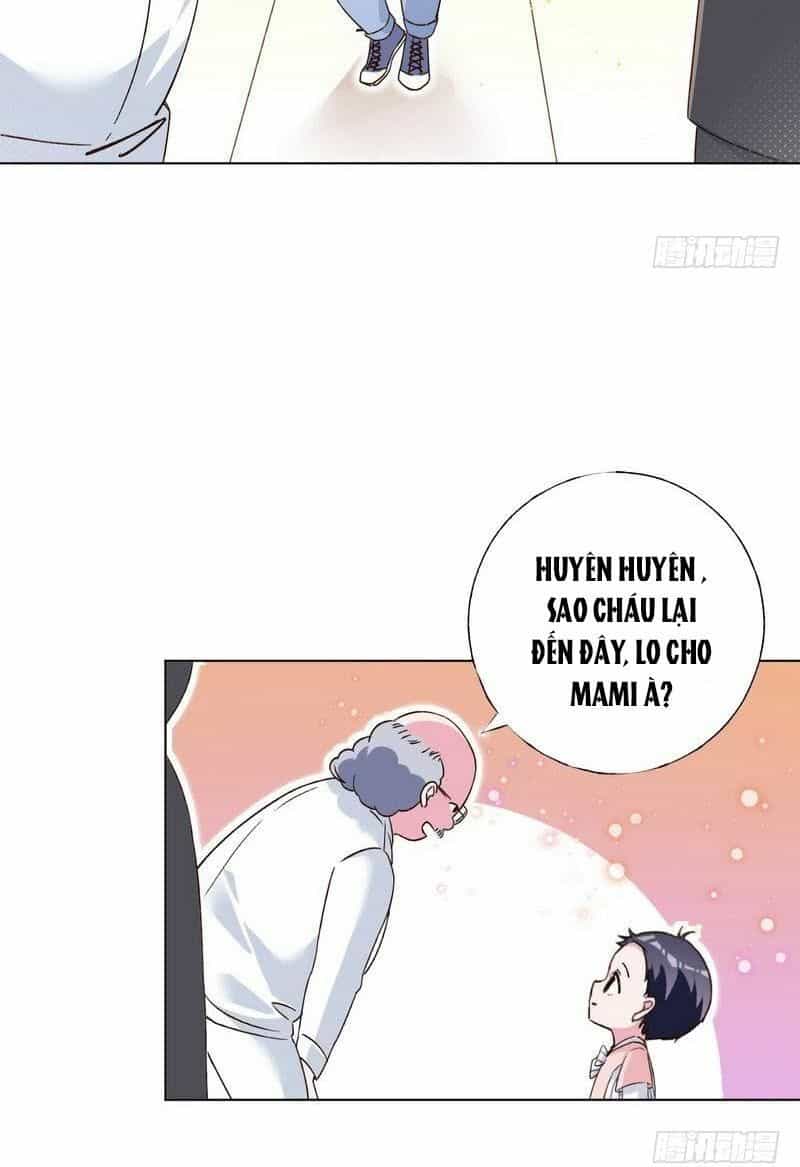 Trời Ban Cho Nam Thần Daddy - Chương 8 - ảnh 9