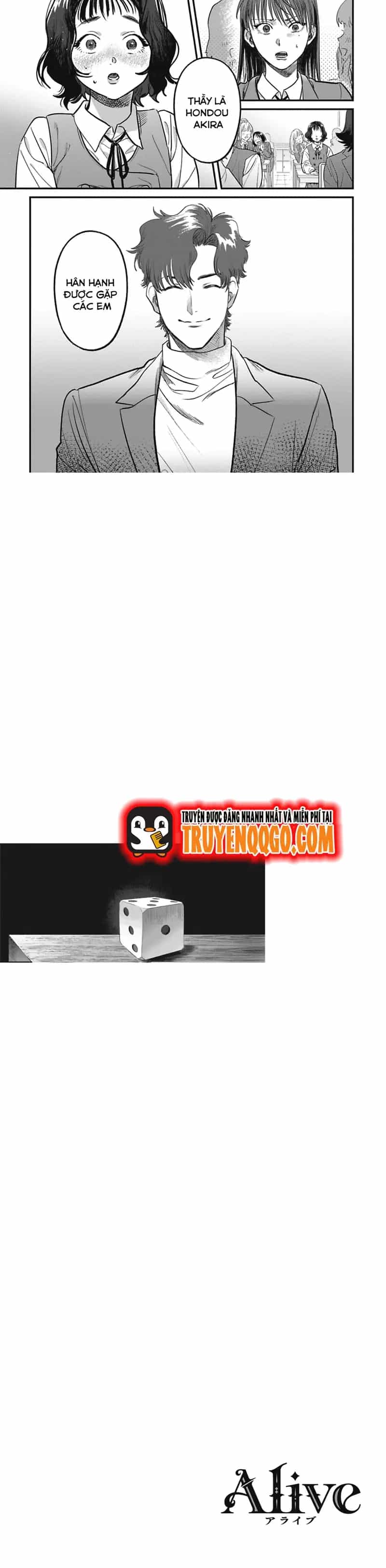 Trỗi Dậy - Chương 1 - ảnh 16