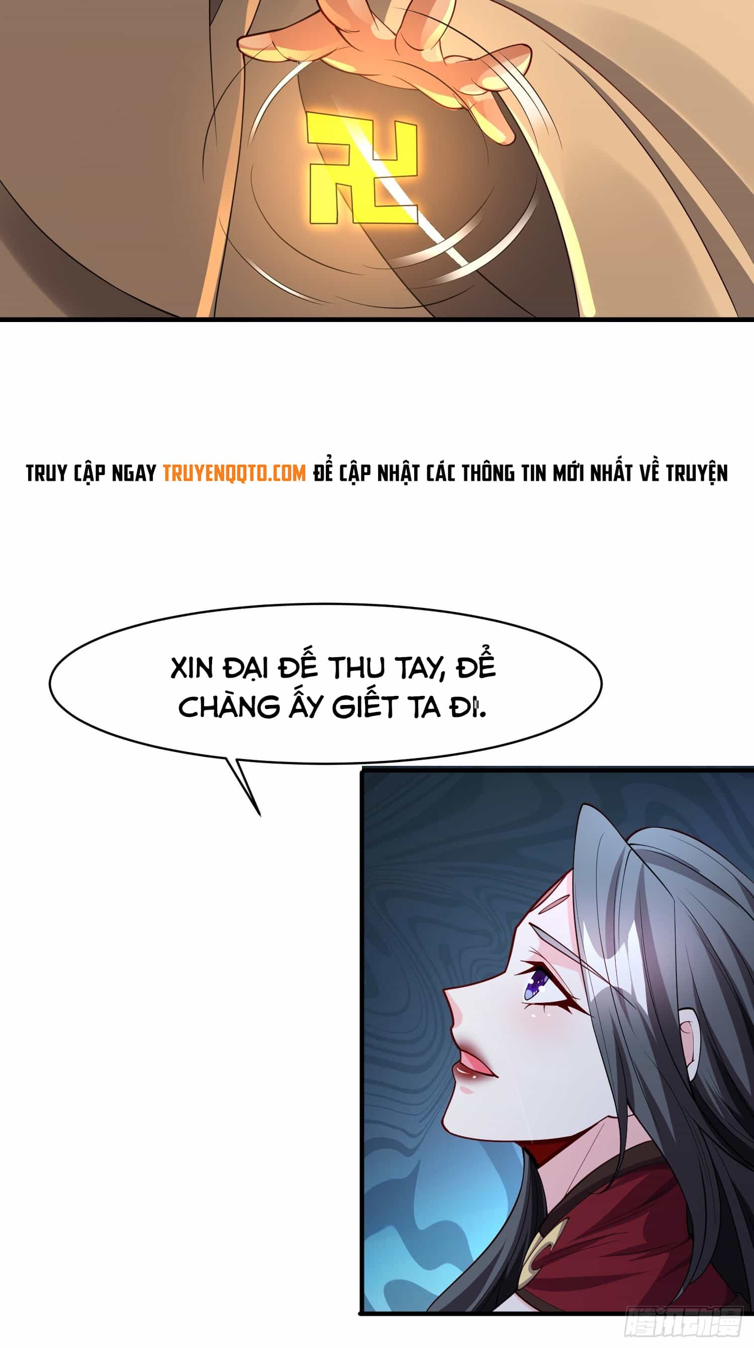 Trời Má ! Ta Chuyển Sinh Thành Rùa ! - Chương 100 - ảnh 47