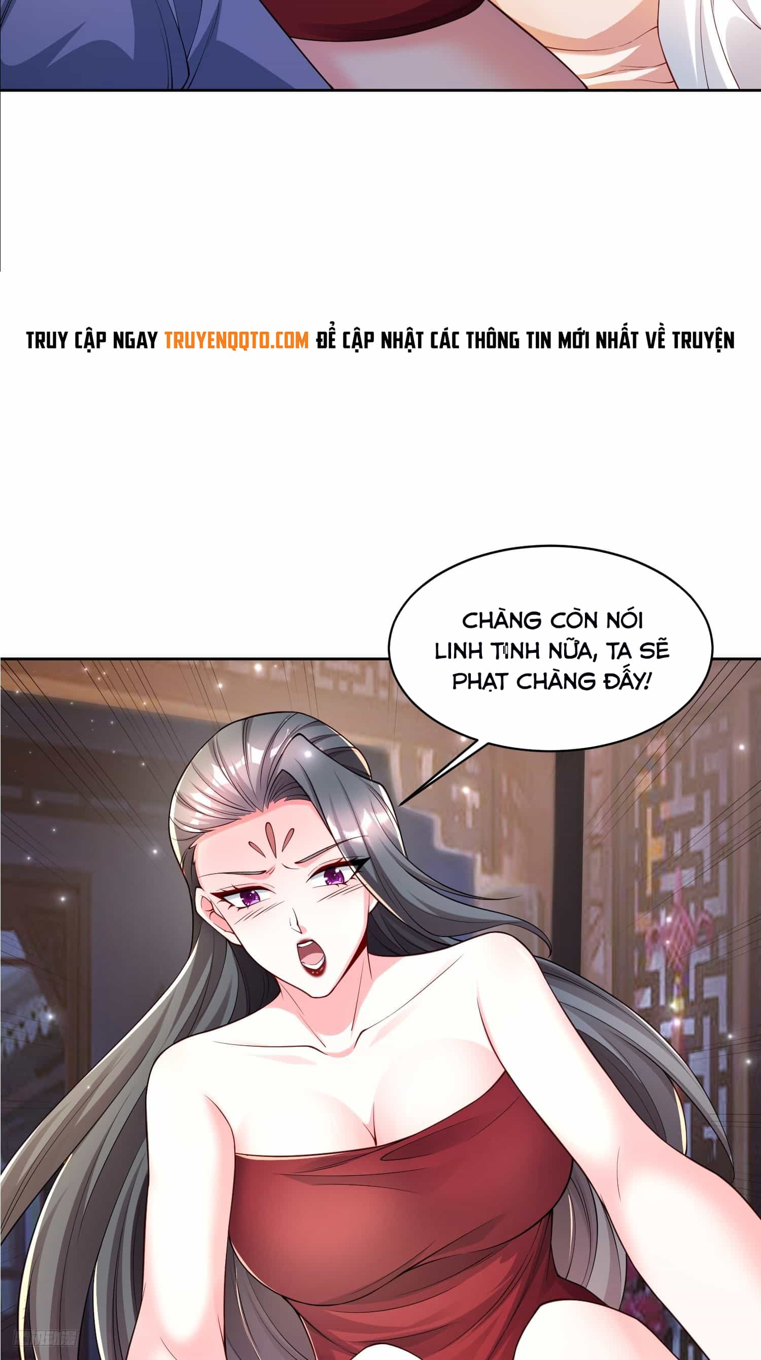 Trời Má ! Ta Chuyển Sinh Thành Rùa ! - Chương 103 - ảnh 12