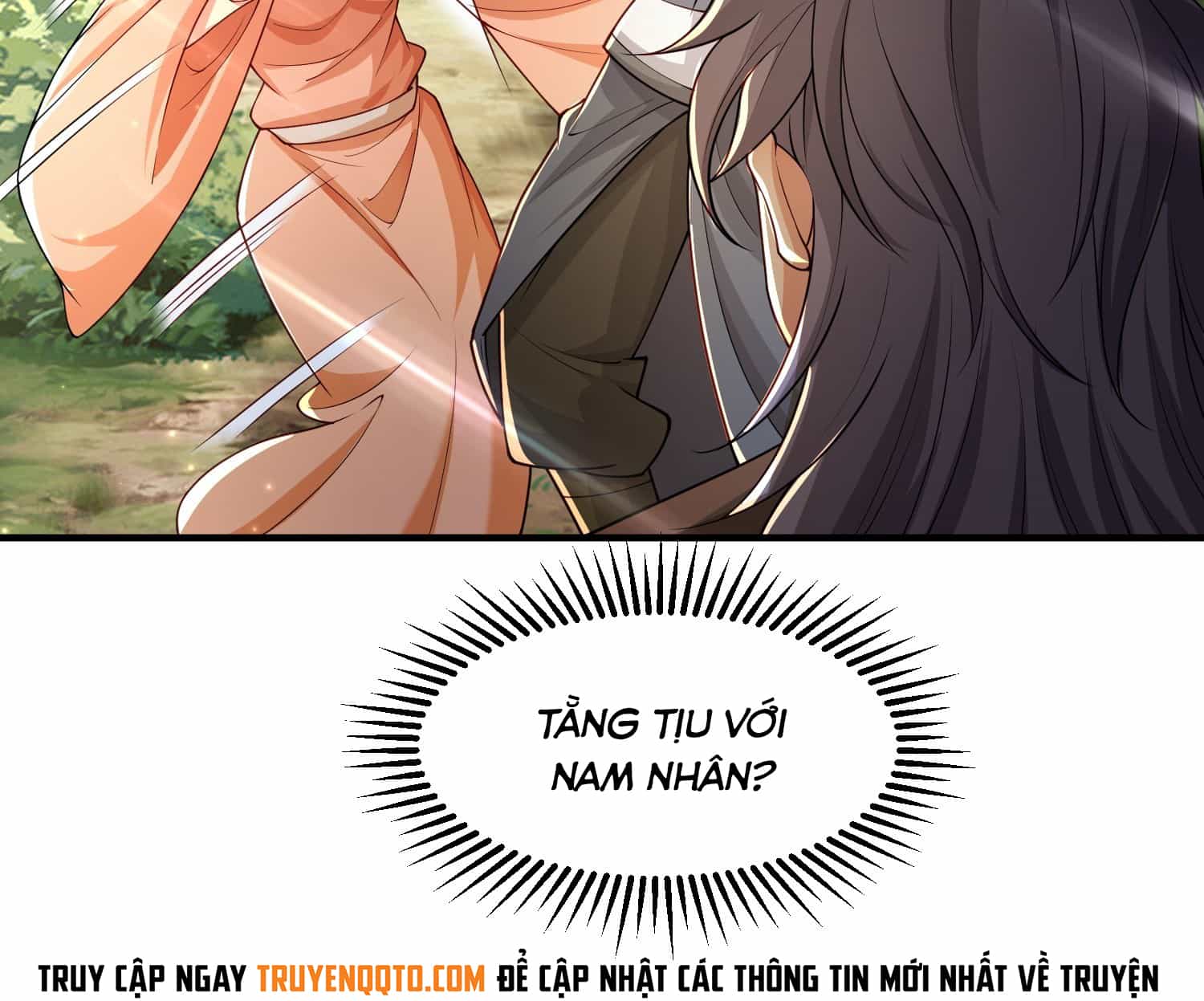 Trời Má ! Ta Chuyển Sinh Thành Rùa ! - Chương 105 - ảnh 17