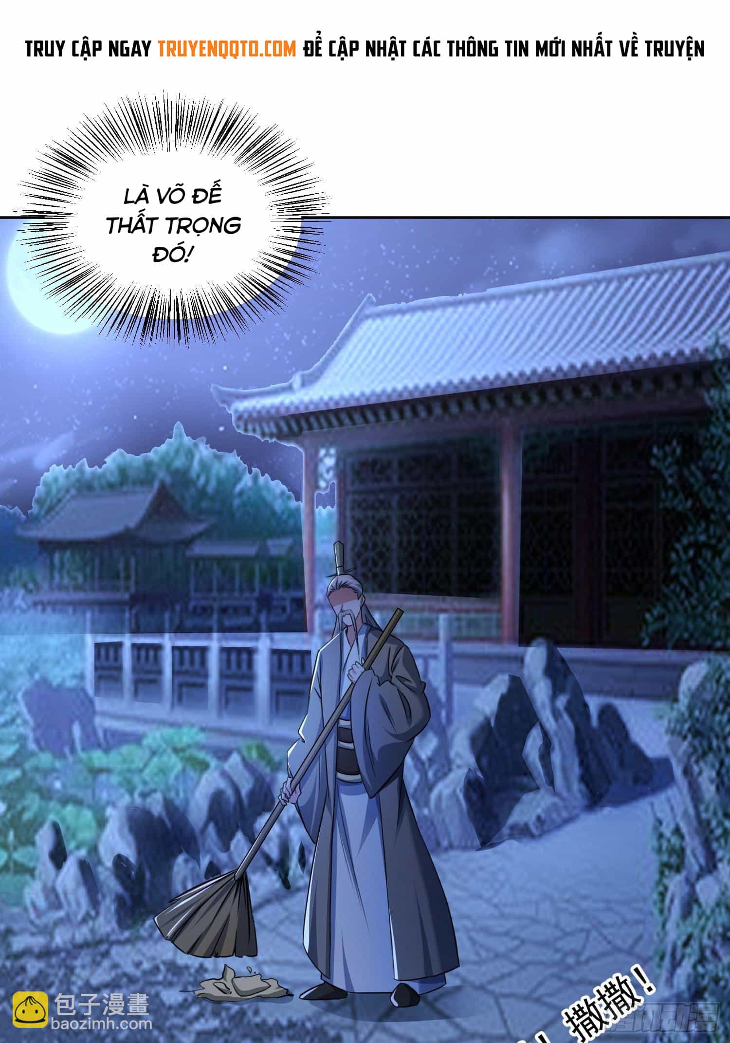 Trời Má ! Ta Chuyển Sinh Thành Rùa ! - Chương 106 - ảnh 32