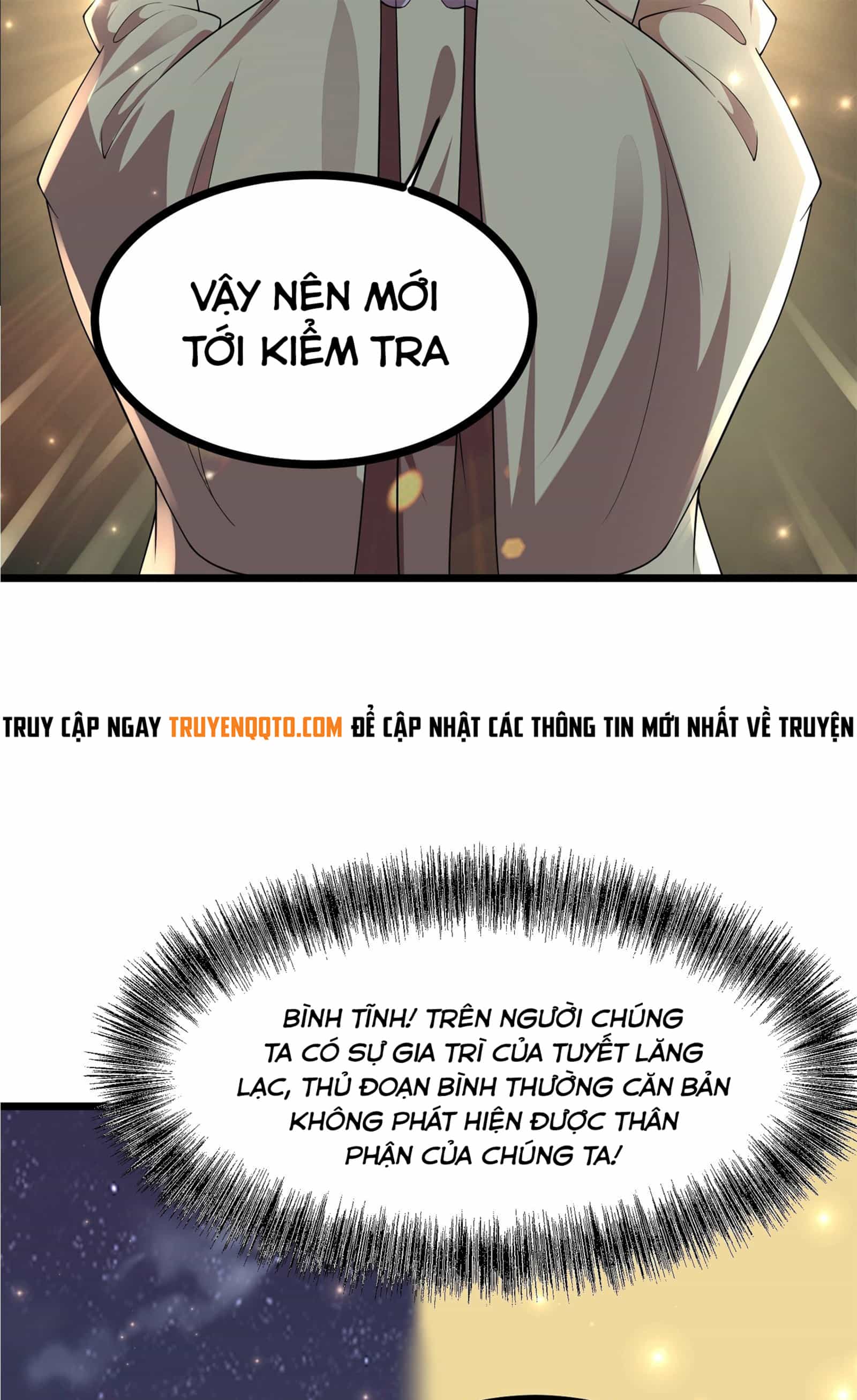 Trời Má ! Ta Chuyển Sinh Thành Rùa ! - Chương 107 - ảnh 12