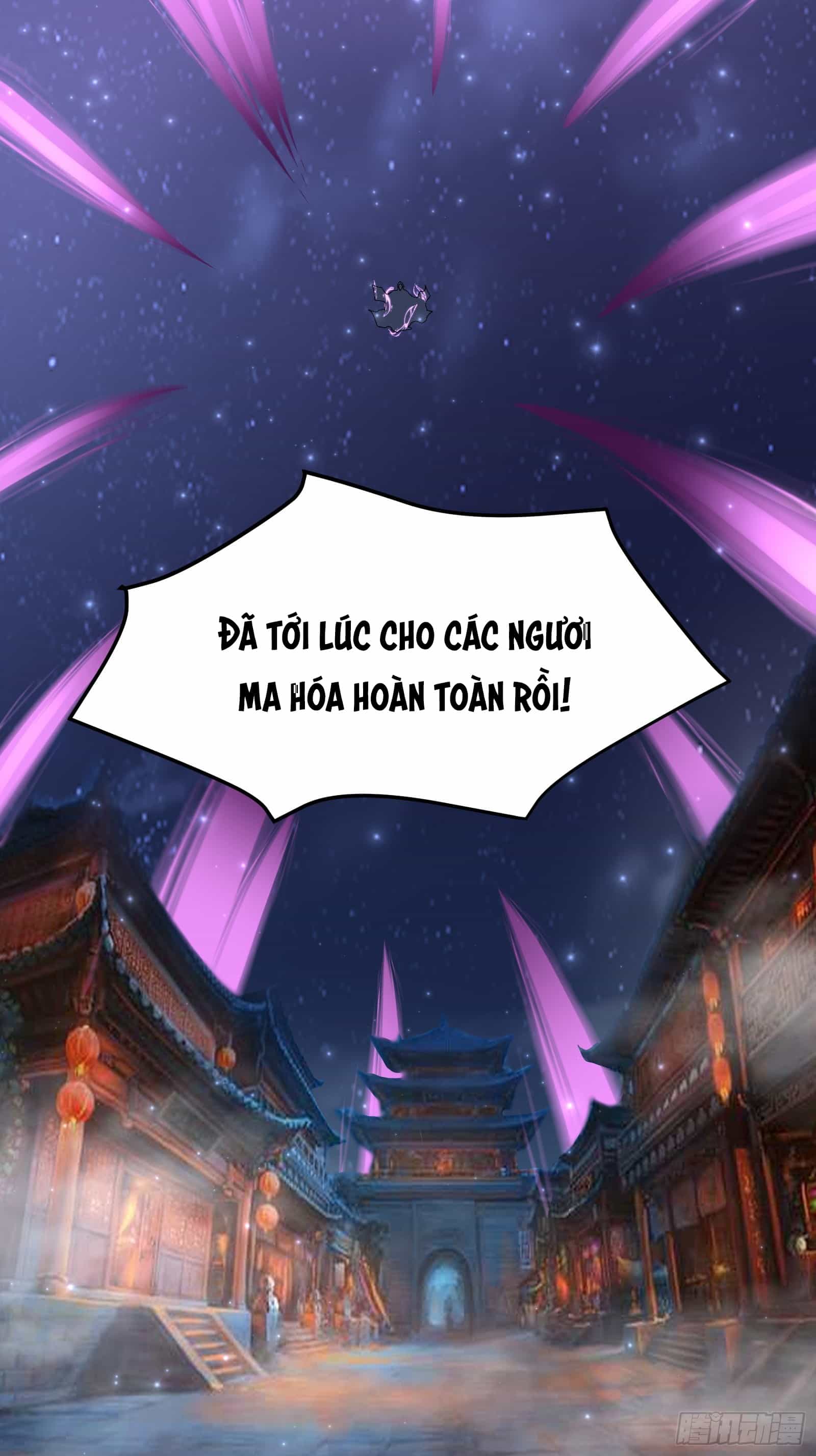 Trời Má ! Ta Chuyển Sinh Thành Rùa ! - Chương 107 - ảnh 30