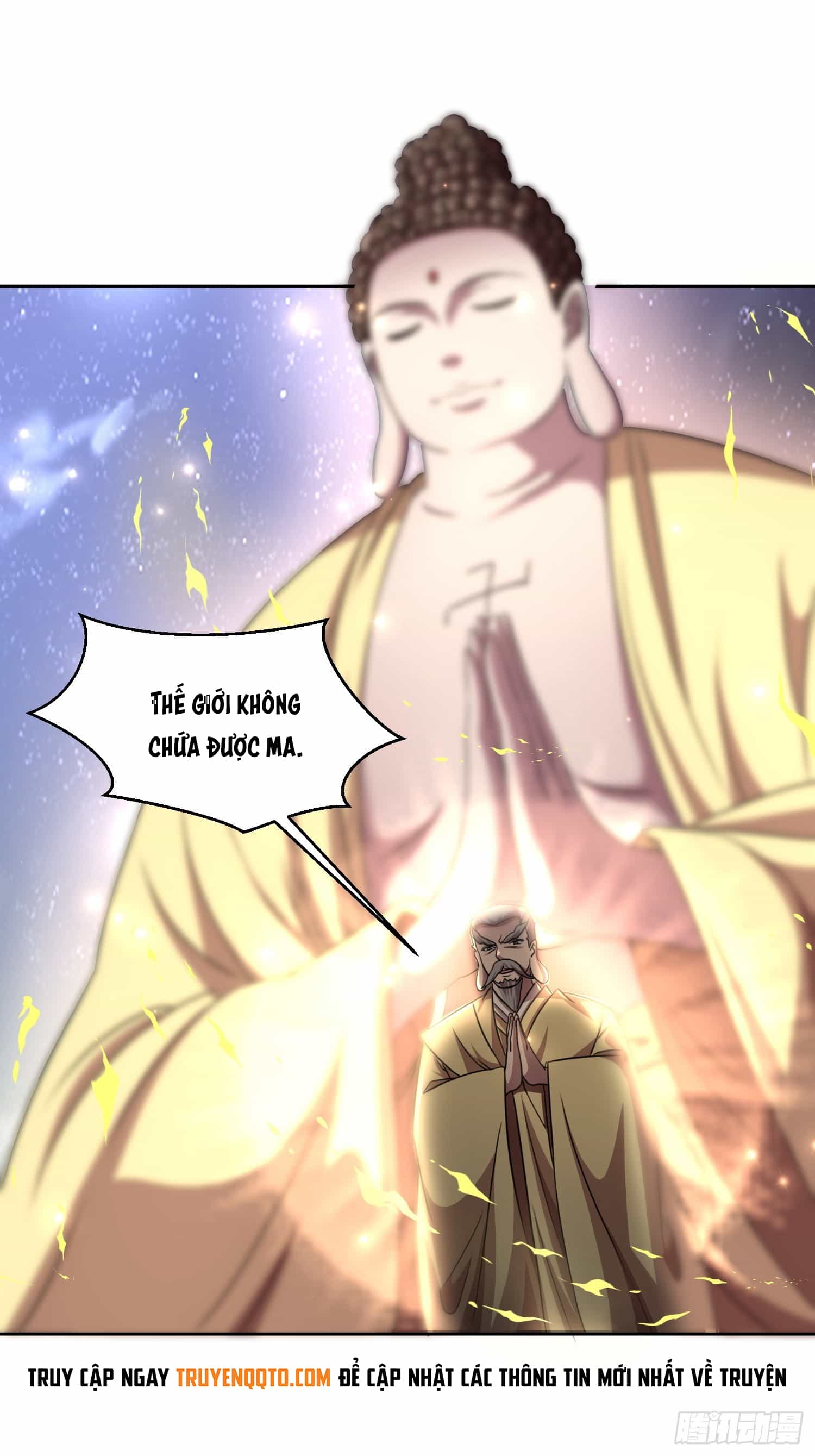 Trời Má ! Ta Chuyển Sinh Thành Rùa ! - Chương 108 - ảnh 14