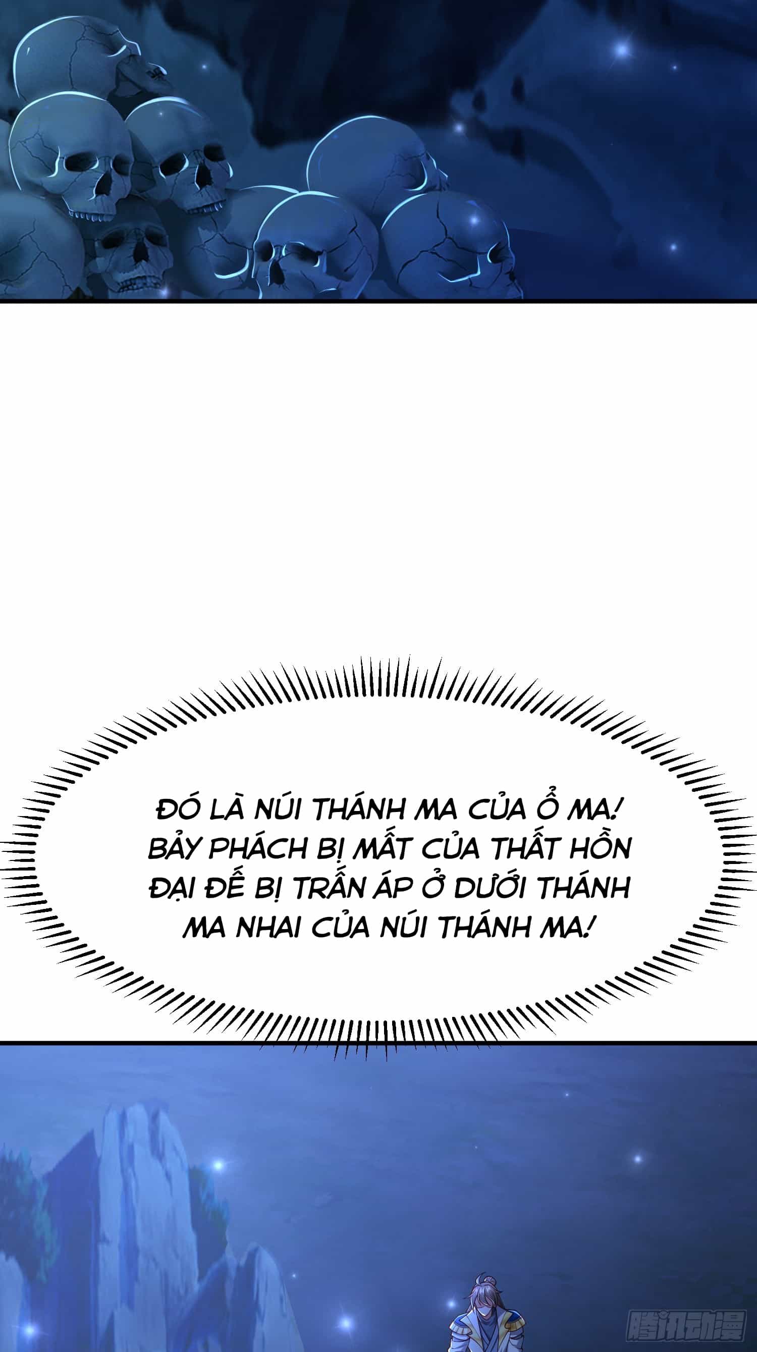 Trời Má ! Ta Chuyển Sinh Thành Rùa ! - Chương 109 - ảnh 26