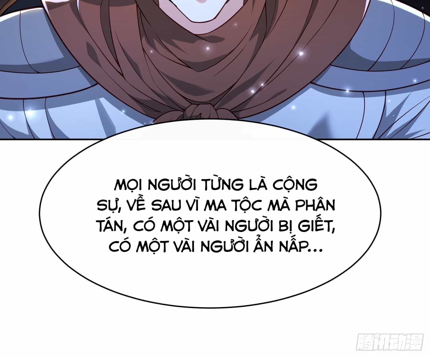 Trời Má ! Ta Chuyển Sinh Thành Rùa ! - Chương 112 - ảnh 25