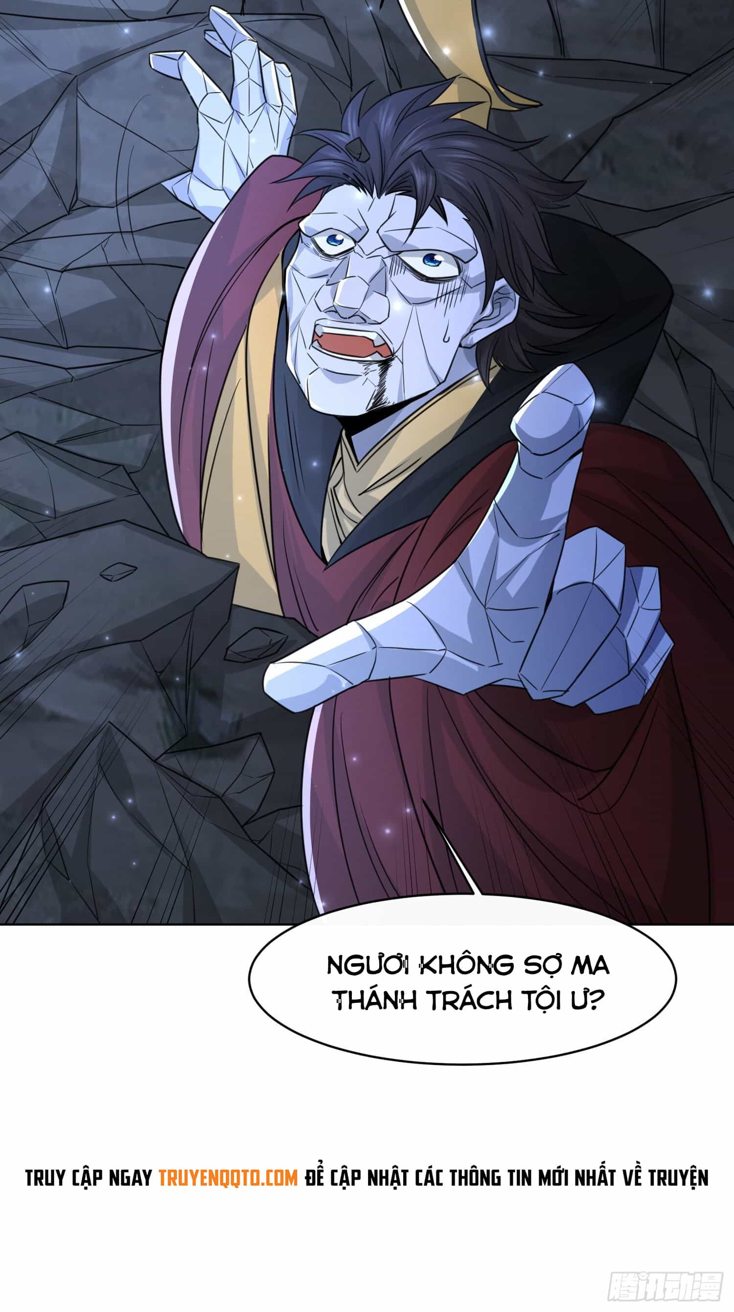 Trời Má ! Ta Chuyển Sinh Thành Rùa ! - Chương 114 - ảnh 29