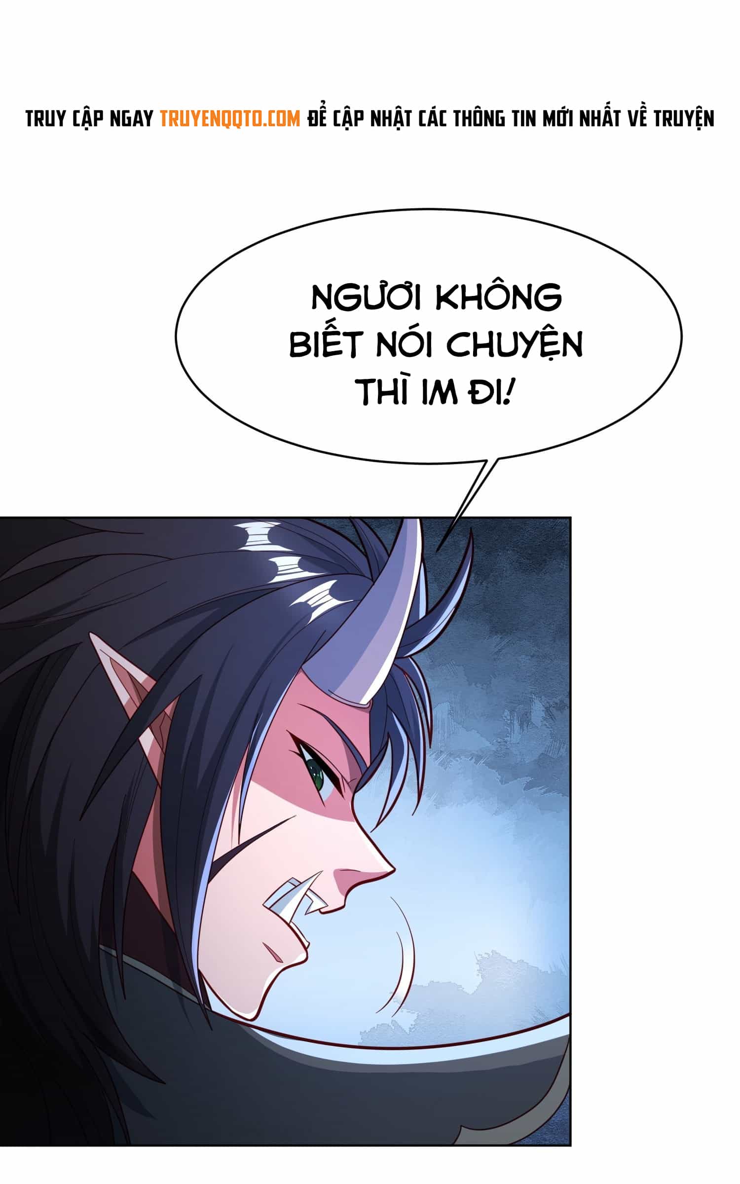 Trời Má ! Ta Chuyển Sinh Thành Rùa ! - Chương 116 - ảnh 19