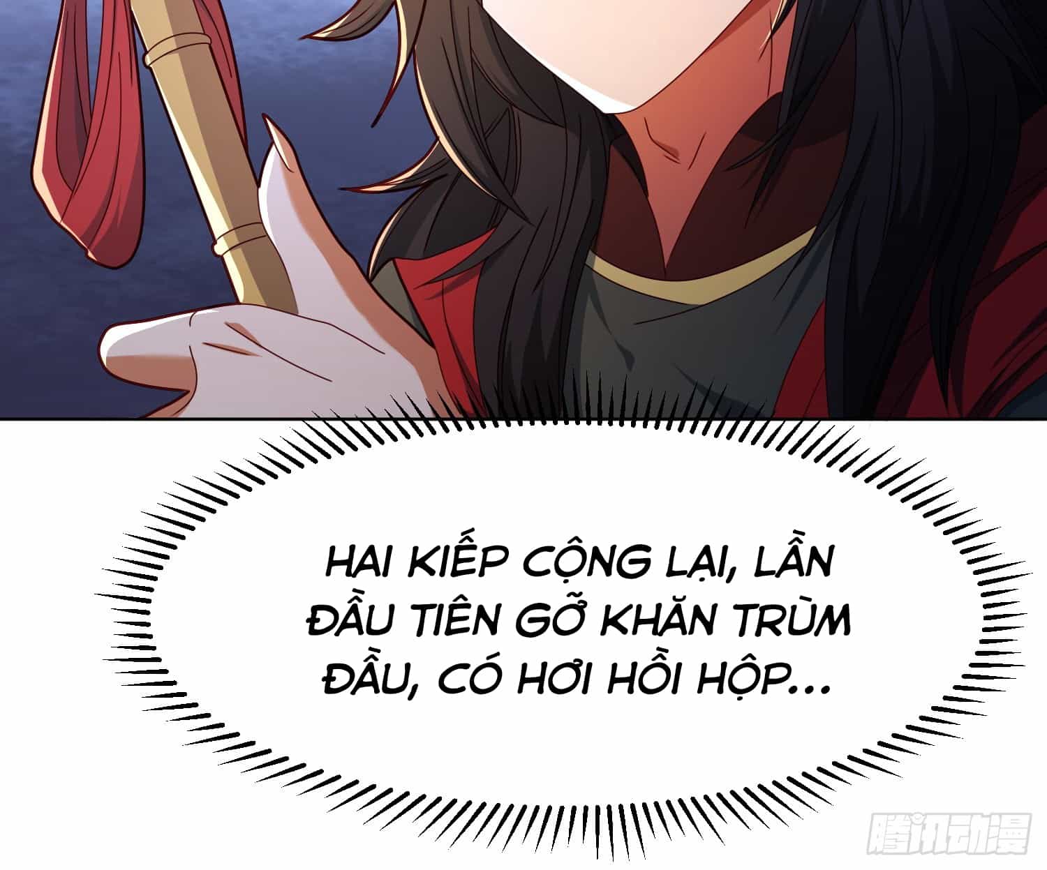 Trời Má ! Ta Chuyển Sinh Thành Rùa ! - Chương 116 - ảnh 32