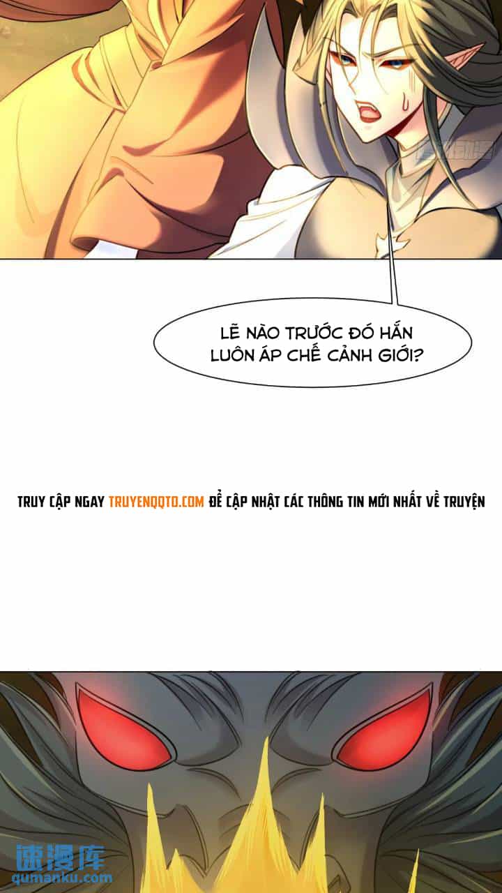 Trời Má ! Ta Chuyển Sinh Thành Rùa ! - Chương 122 - ảnh 27
