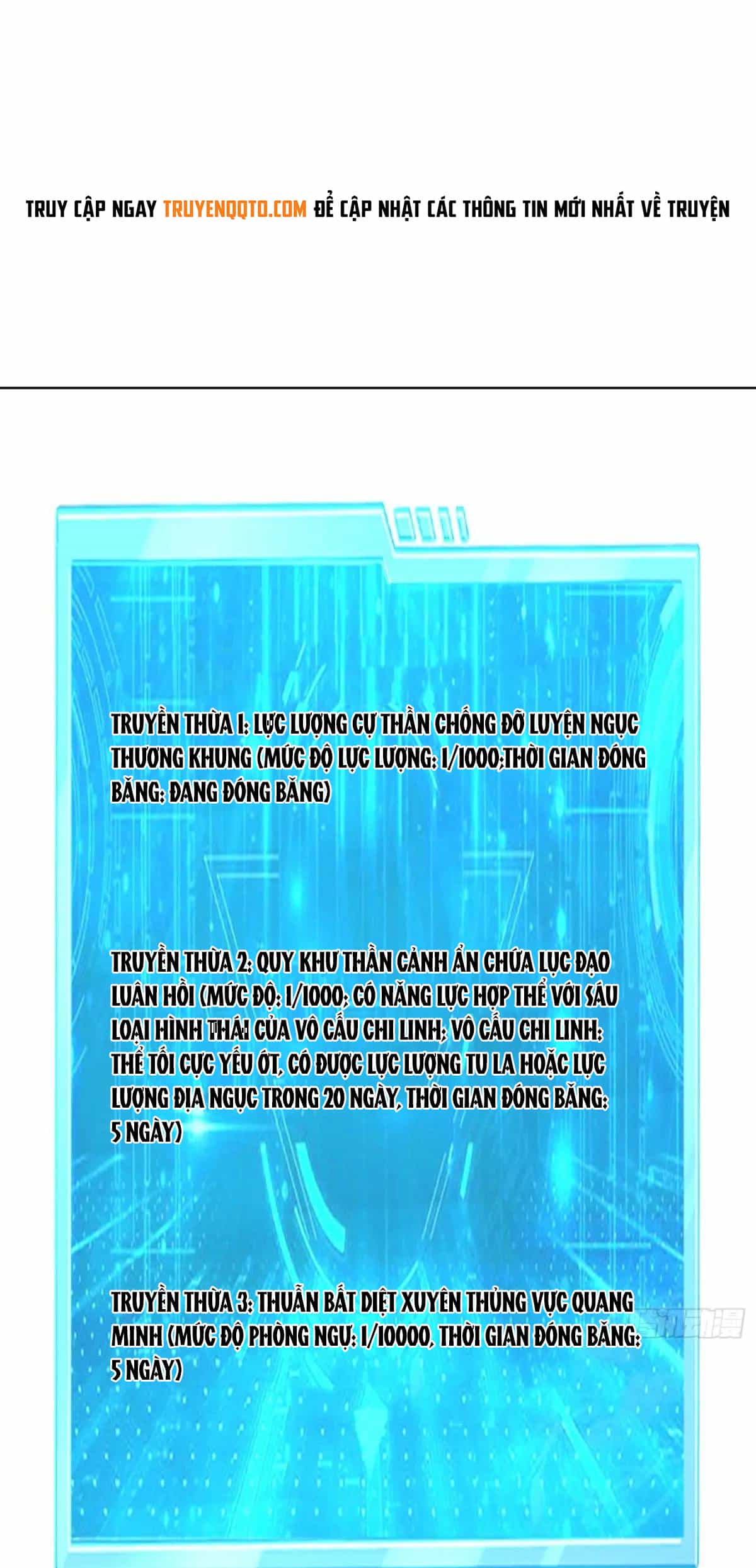 Trời Má ! Ta Chuyển Sinh Thành Rùa ! - Chương 128 - ảnh 14