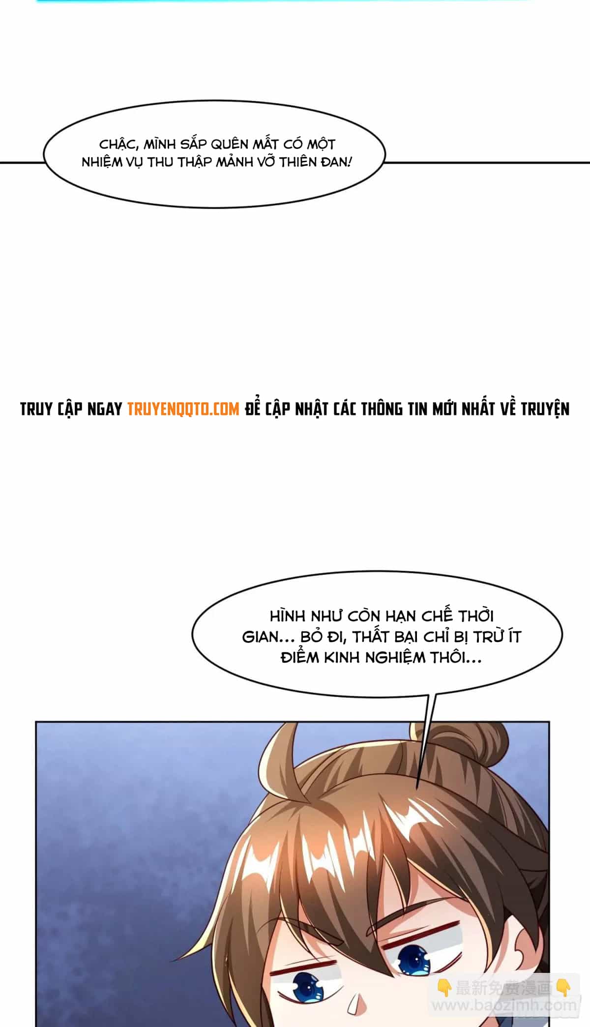 Trời Má ! Ta Chuyển Sinh Thành Rùa ! - Chương 128 - ảnh 19