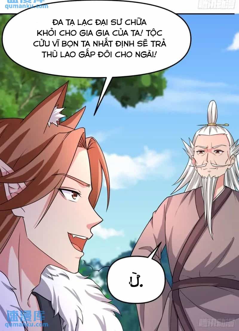 Trời Má ! Ta Chuyển Sinh Thành Rùa ! - Chương 130 - ảnh 22