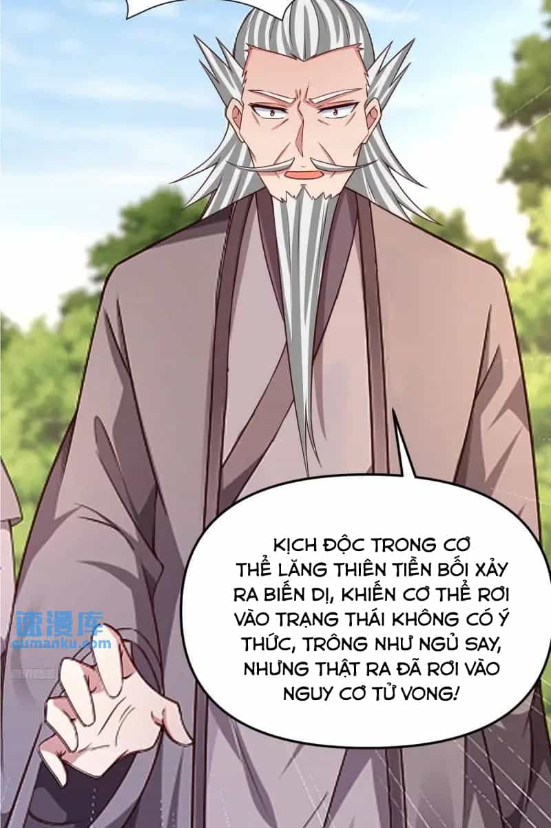 Trời Má ! Ta Chuyển Sinh Thành Rùa ! - Chương 130 - ảnh 4