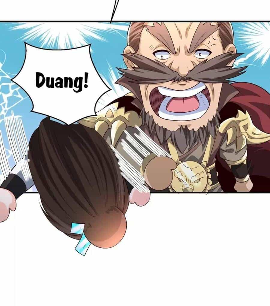 Trời Má ! Ta Chuyển Sinh Thành Rùa ! - Chương 14 - ảnh 16