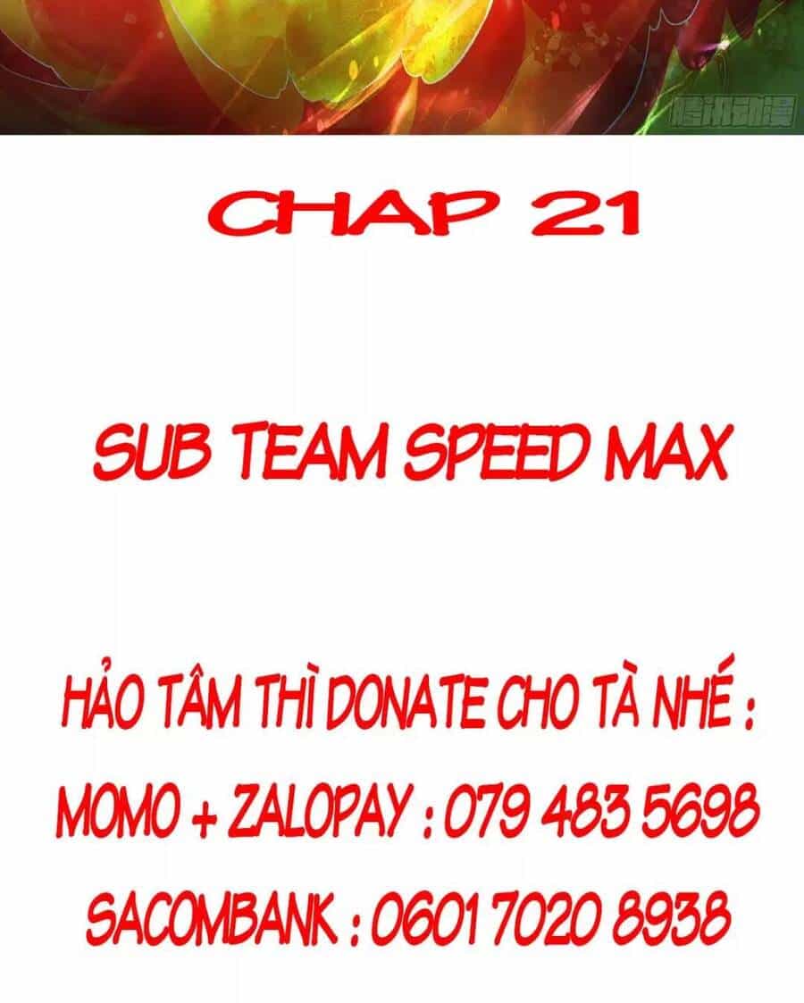 Trời Má ! Ta Chuyển Sinh Thành Rùa ! - Chương 21 - ảnh 2