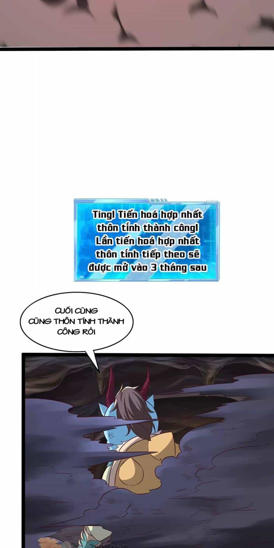 Trời Má ! Ta Chuyển Sinh Thành Rùa ! - Chương 23 - ảnh 12