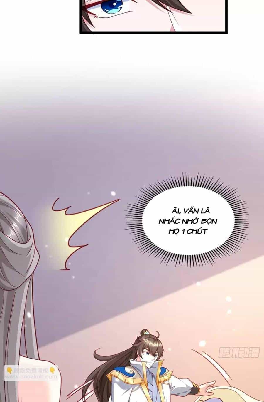 Trời Má ! Ta Chuyển Sinh Thành Rùa ! - Chương 24 - ảnh 10