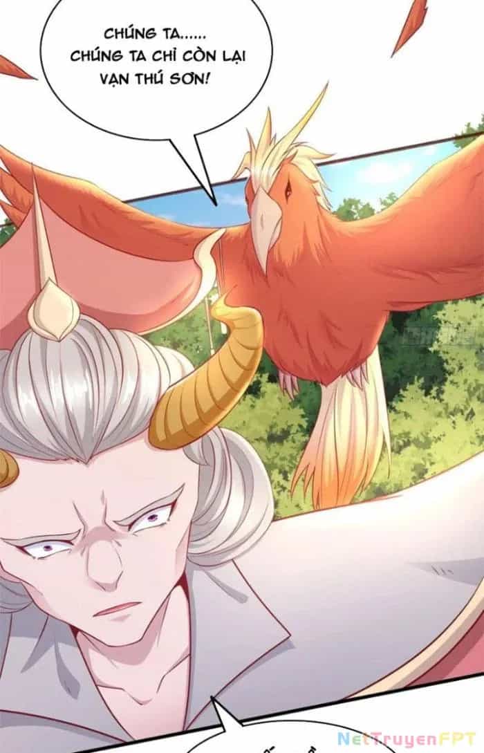 Trời Má ! Ta Chuyển Sinh Thành Rùa ! - Chương 25 - ảnh 45