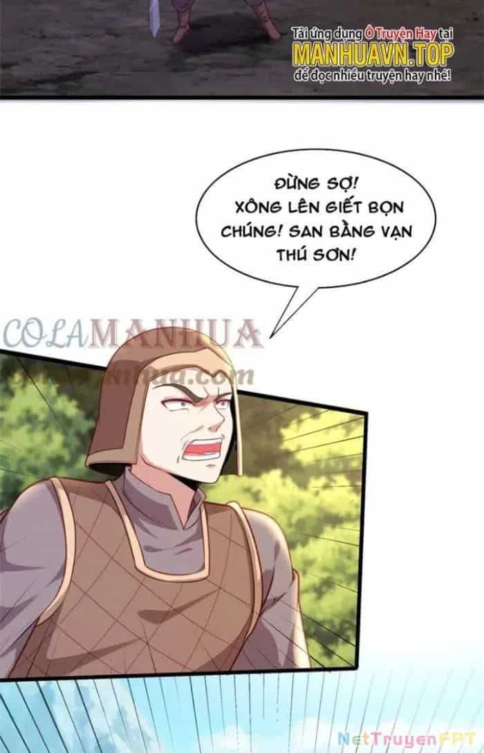 Trời Má ! Ta Chuyển Sinh Thành Rùa ! - Chương 25 - ảnh 55