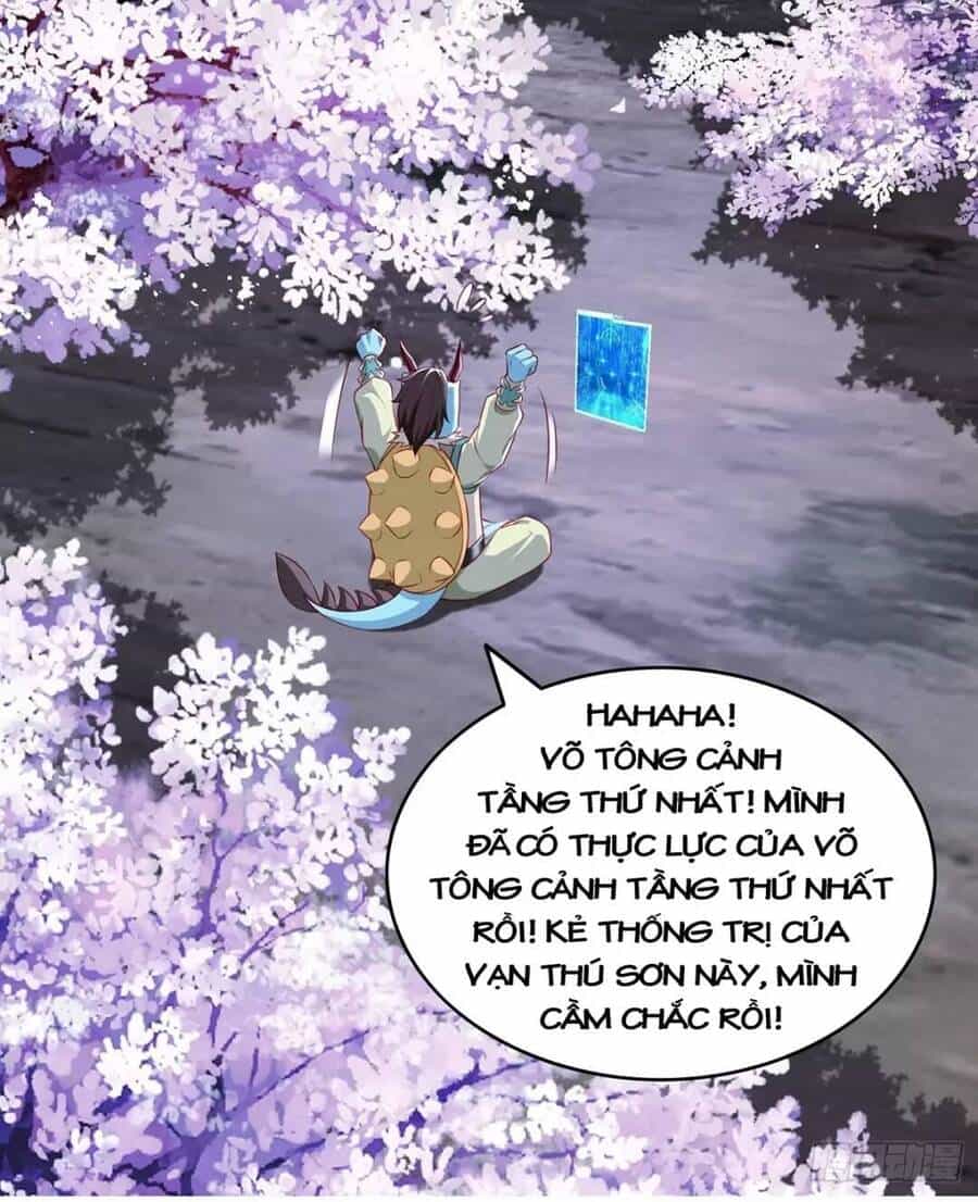 Trời Má ! Ta Chuyển Sinh Thành Rùa ! - Chương 27 - ảnh 15