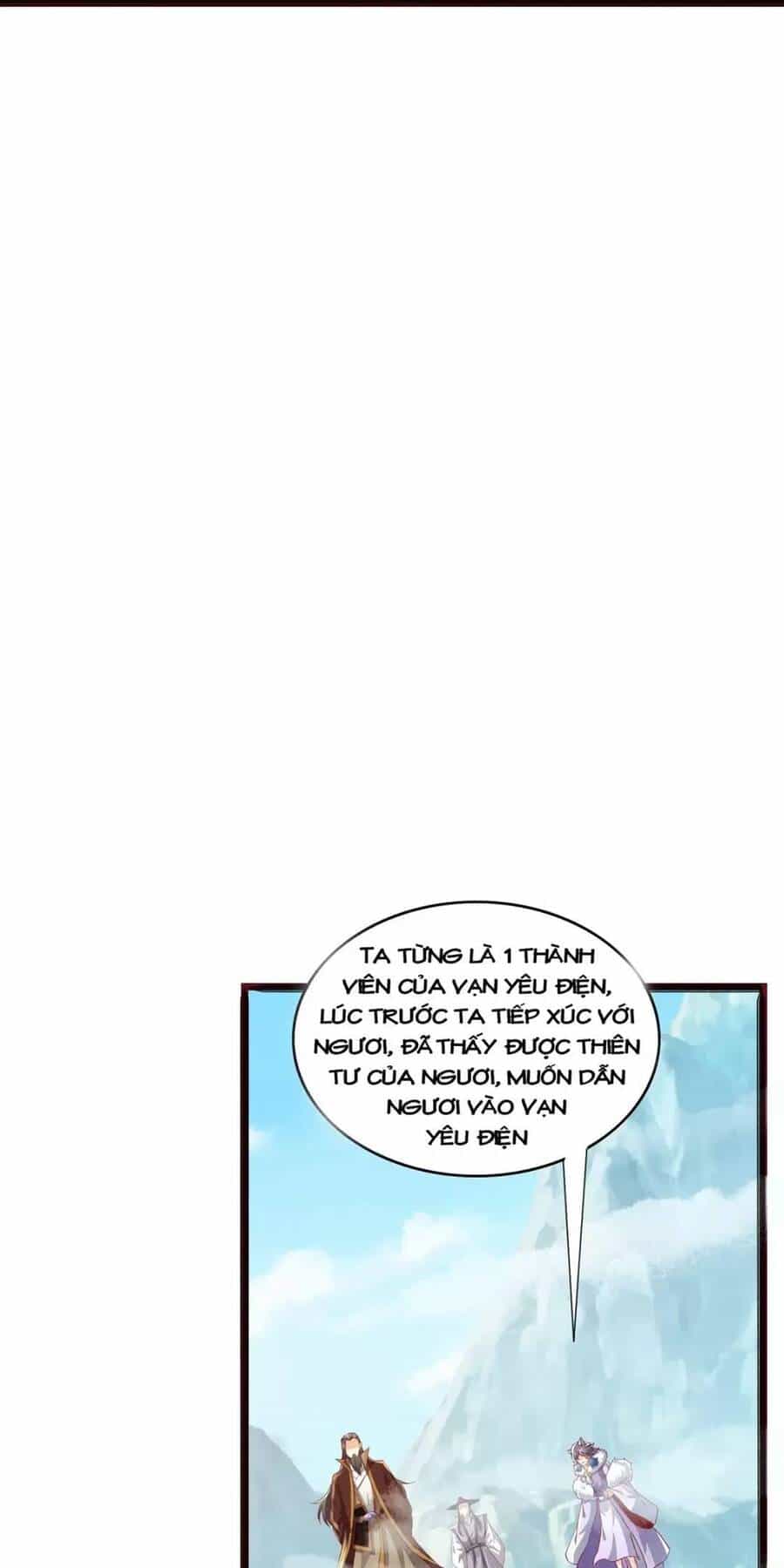 Trời Má ! Ta Chuyển Sinh Thành Rùa ! - Chương 29 - ảnh 23