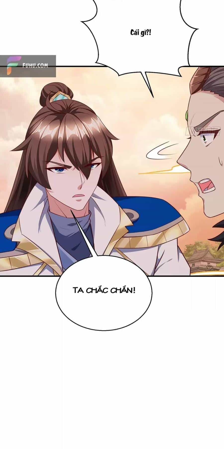 Trời Má ! Ta Chuyển Sinh Thành Rùa ! - Chương 32 - ảnh 47