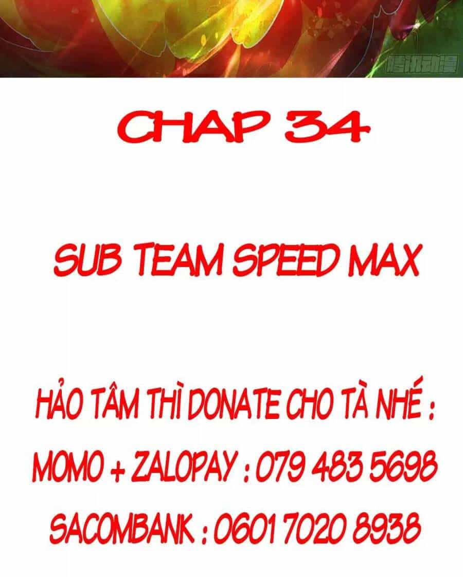 Trời Má ! Ta Chuyển Sinh Thành Rùa ! - Chương 34 - ảnh 2