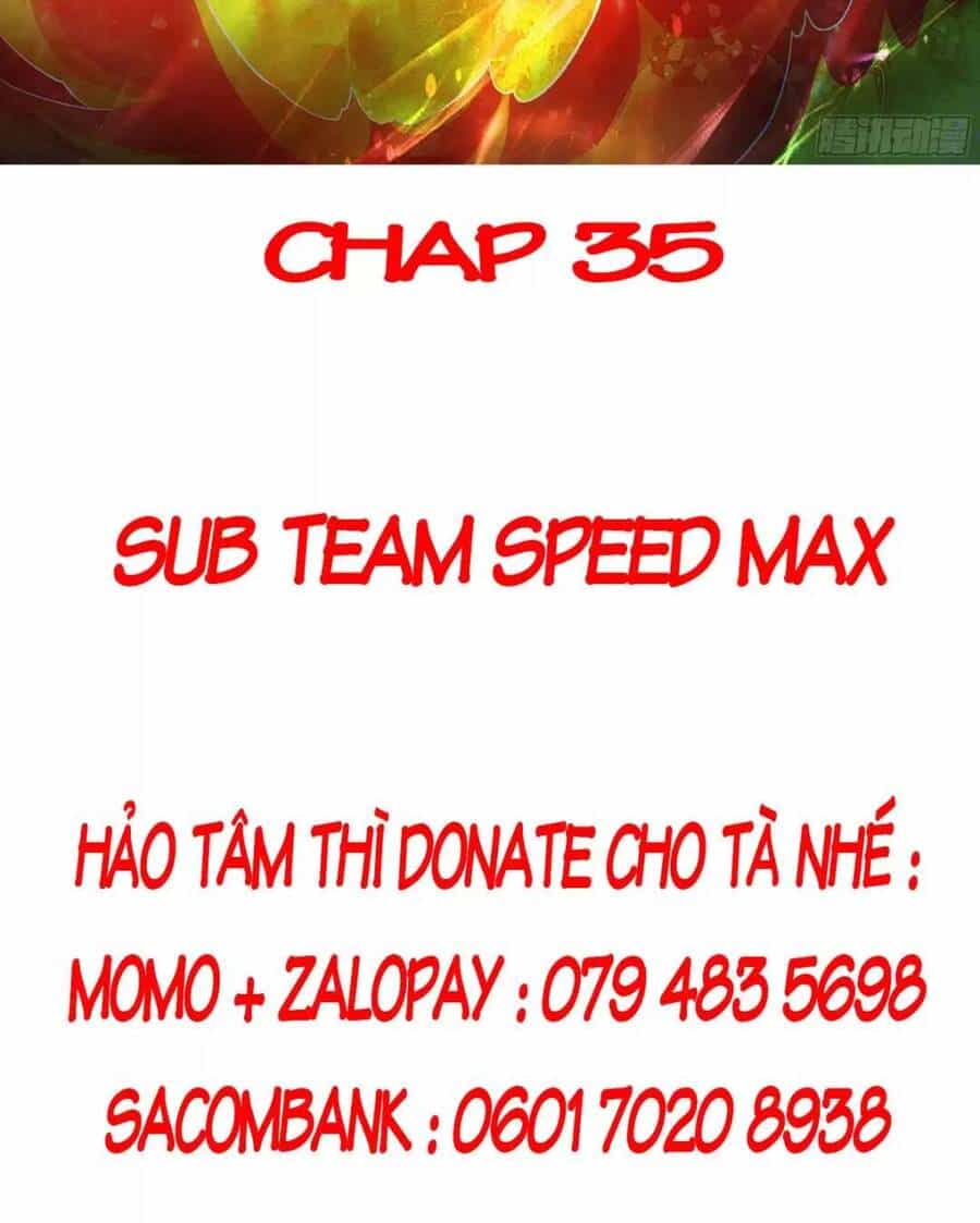 Trời Má ! Ta Chuyển Sinh Thành Rùa ! - Chương 35 - ảnh 2