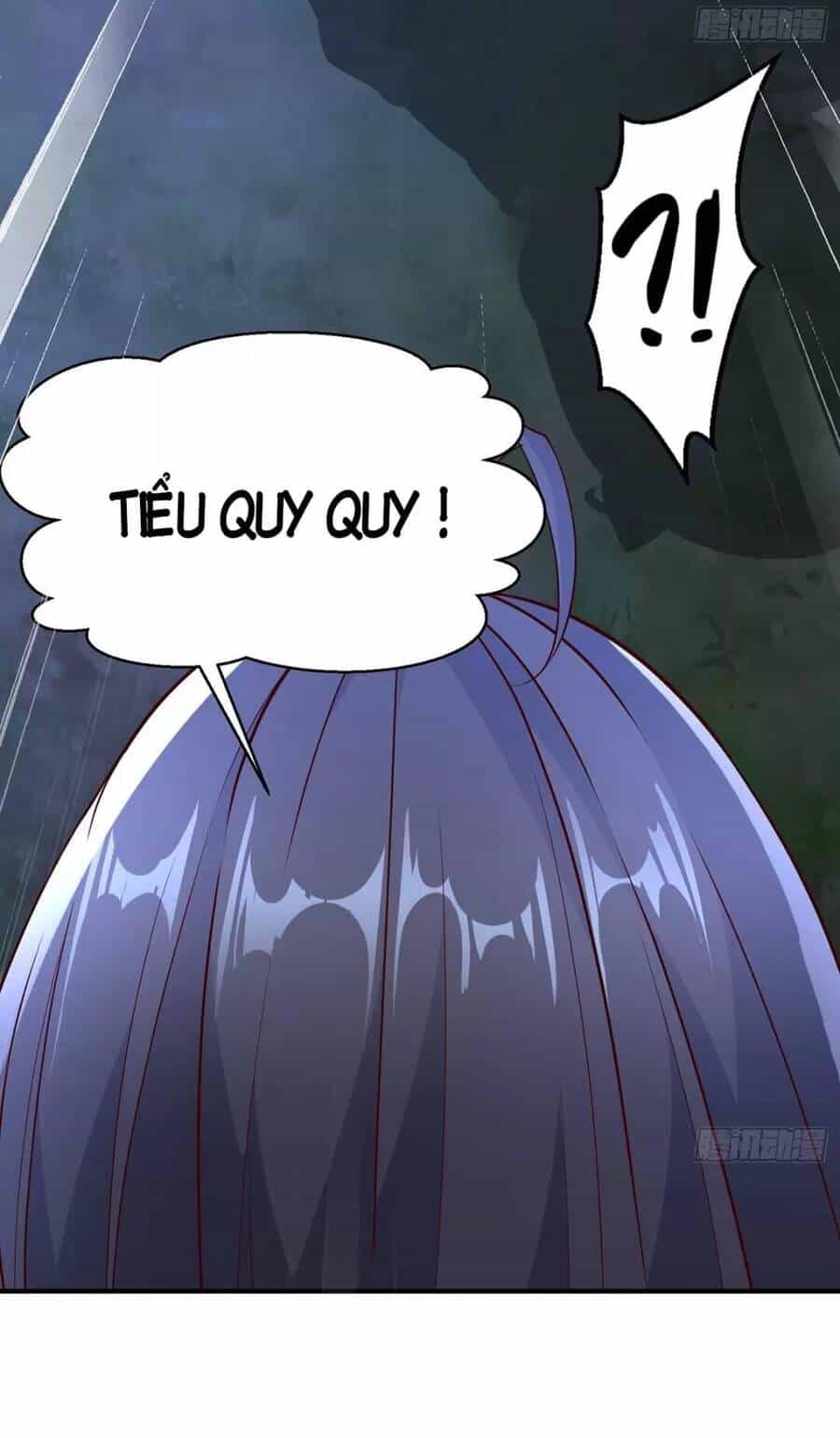 Trời Má ! Ta Chuyển Sinh Thành Rùa ! - Chương 3 - ảnh 51