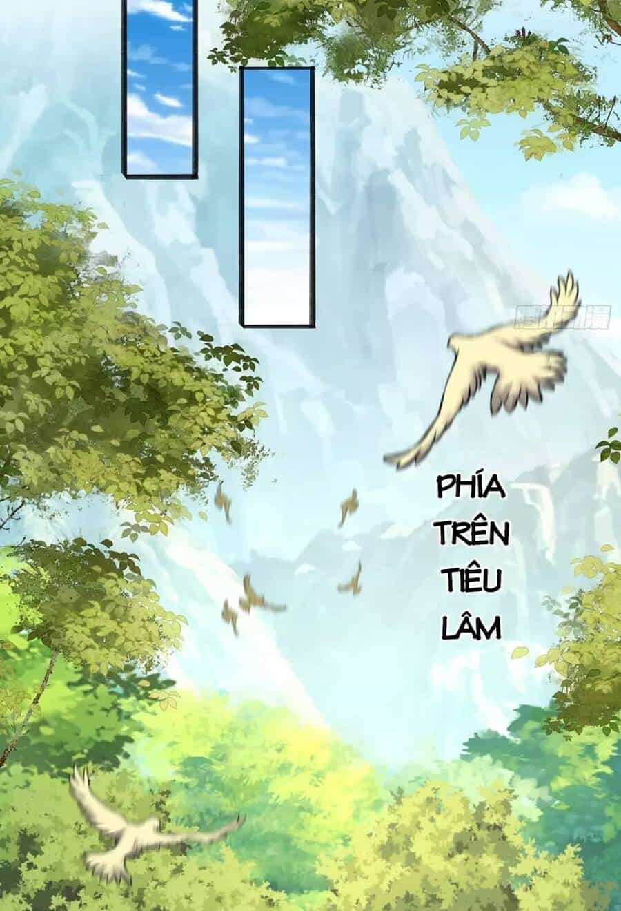 Trời Má ! Ta Chuyển Sinh Thành Rùa ! - Chương 43 - ảnh 26
