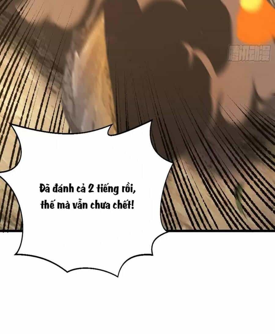 Trời Má ! Ta Chuyển Sinh Thành Rùa ! - Chương 44 - ảnh 15