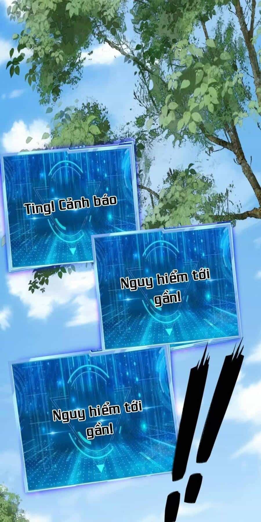 Trời Má ! Ta Chuyển Sinh Thành Rùa ! - Chương 46 - ảnh 21