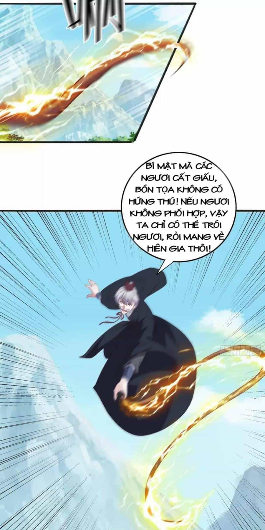 Trời Má ! Ta Chuyển Sinh Thành Rùa ! - Chương 46 - ảnh 53