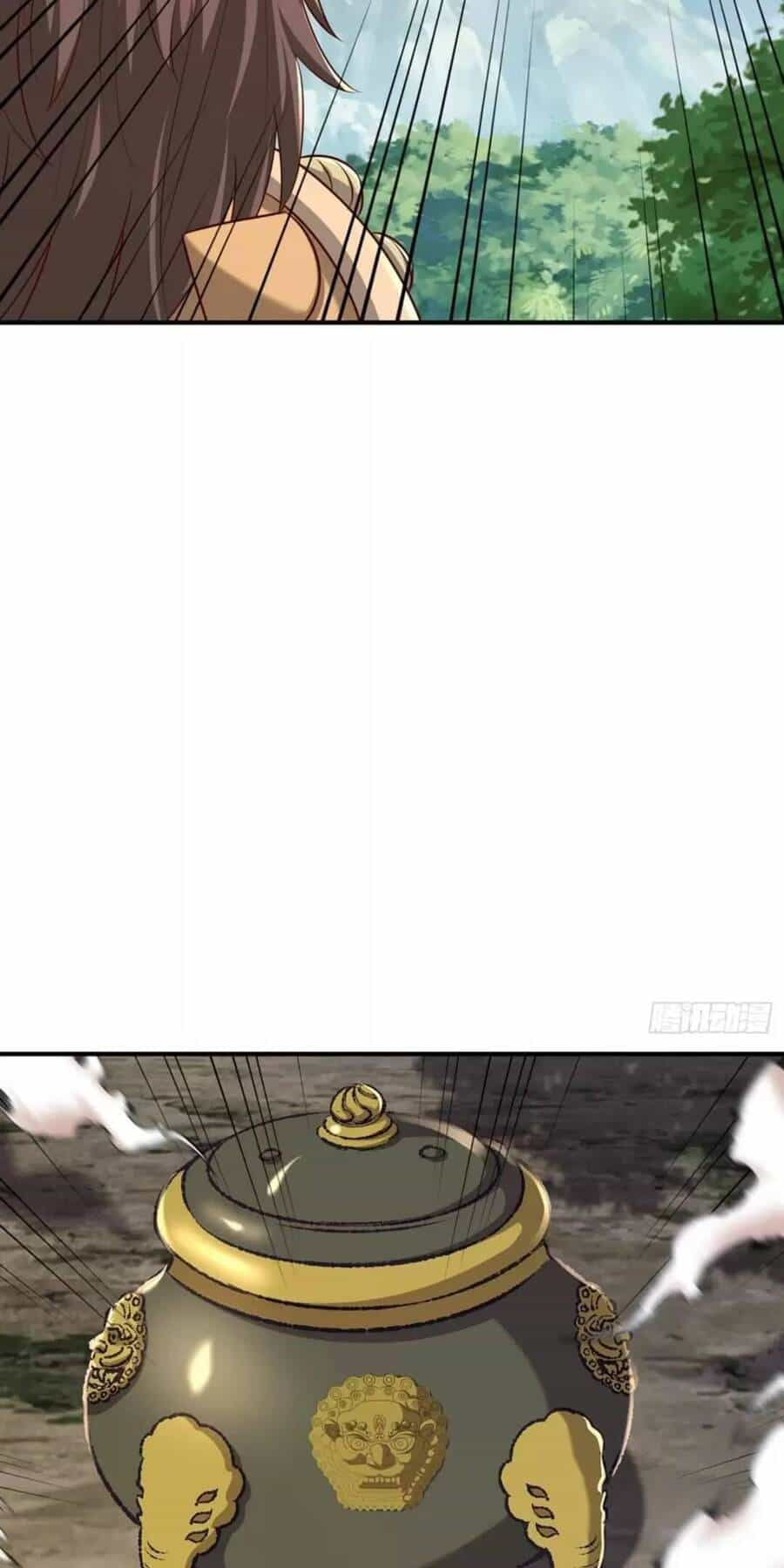 Trời Má ! Ta Chuyển Sinh Thành Rùa ! - Chương 47 - ảnh 23