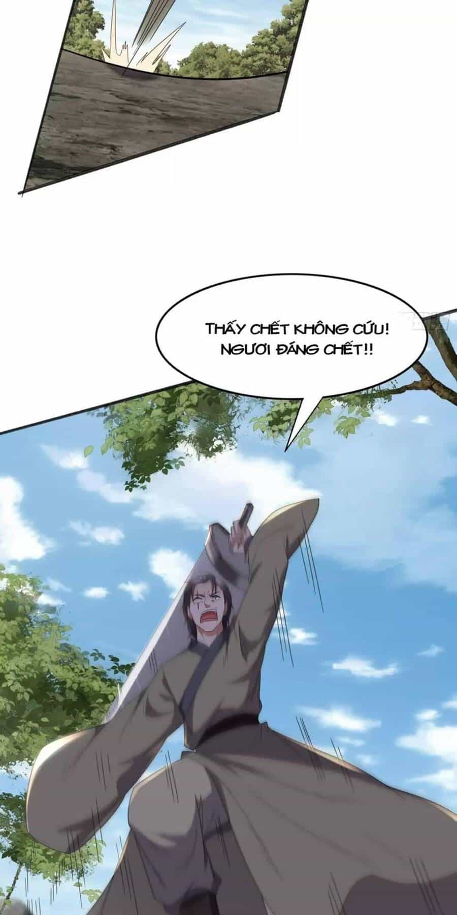 Trời Má ! Ta Chuyển Sinh Thành Rùa ! - Chương 51 - ảnh 43
