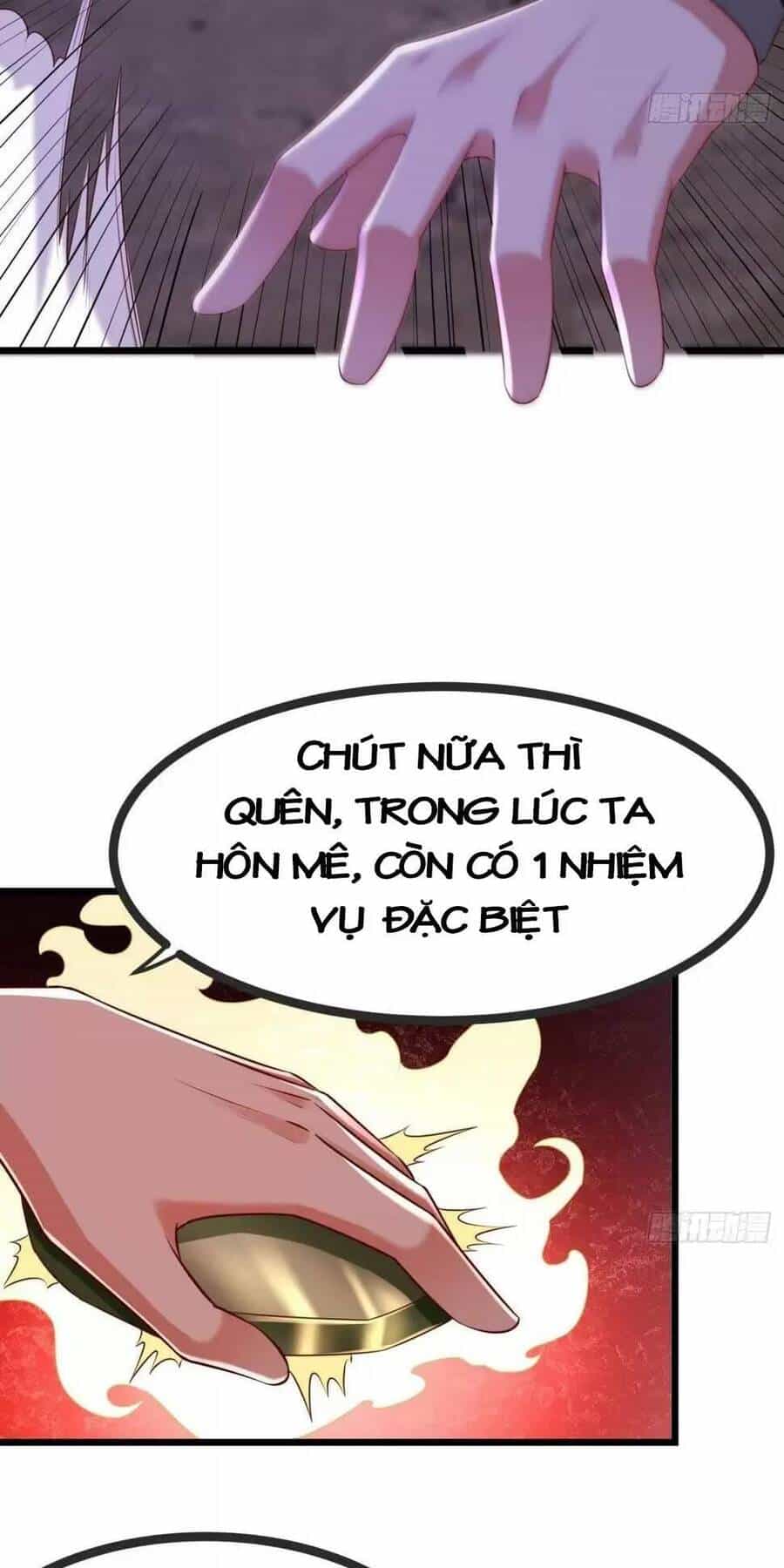 Trời Má ! Ta Chuyển Sinh Thành Rùa ! - Chương 57 - ảnh 33