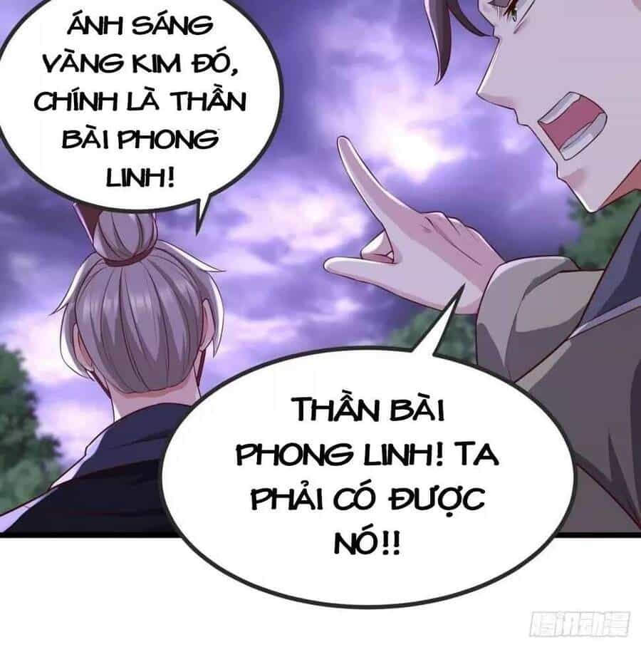 Trời Má ! Ta Chuyển Sinh Thành Rùa ! - Chương 57 - ảnh 38