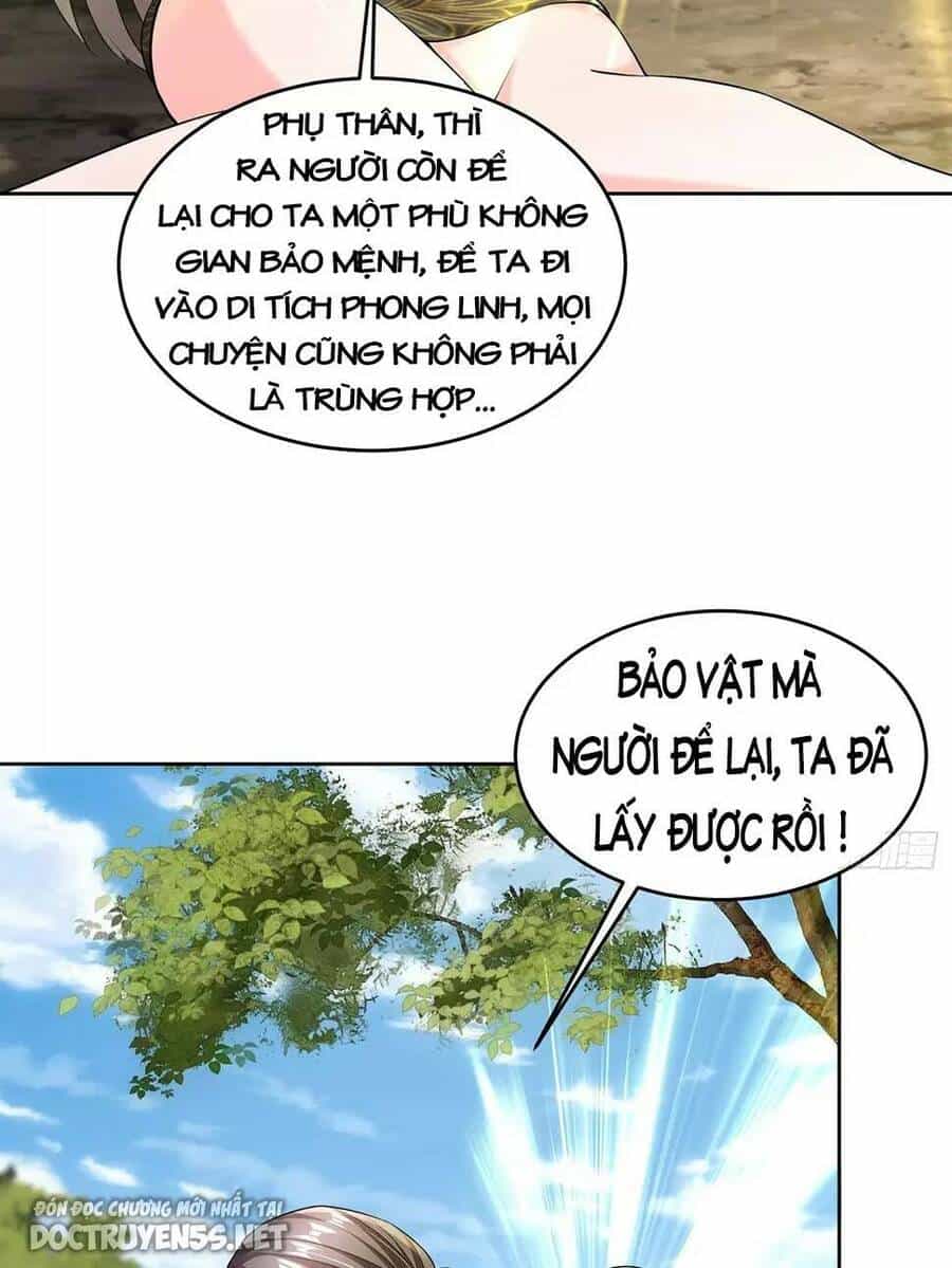 Trời Má ! Ta Chuyển Sinh Thành Rùa ! - Chương 59 - ảnh 12