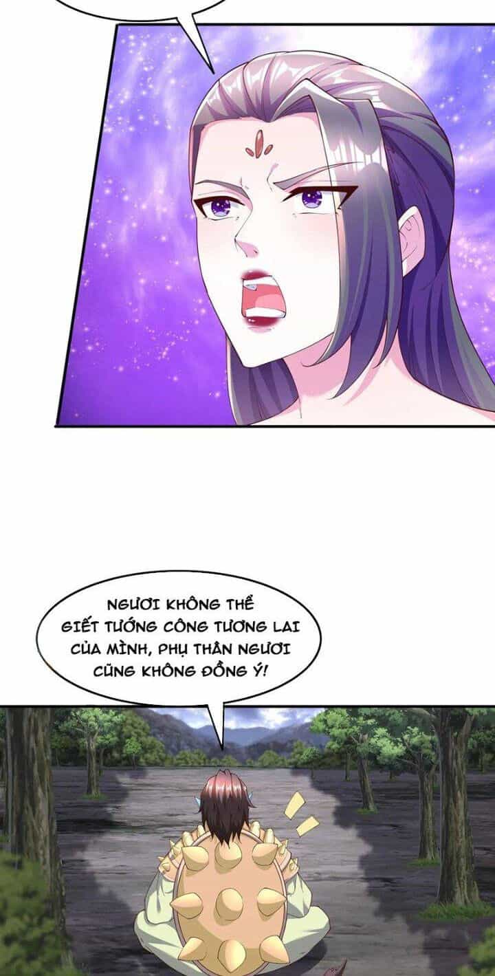 Trời Má ! Ta Chuyển Sinh Thành Rùa ! - Chương 67 - ảnh 31