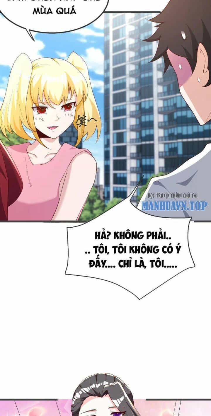 Trời Má ! Ta Chuyển Sinh Thành Rùa ! - Chương 72 - ảnh 17