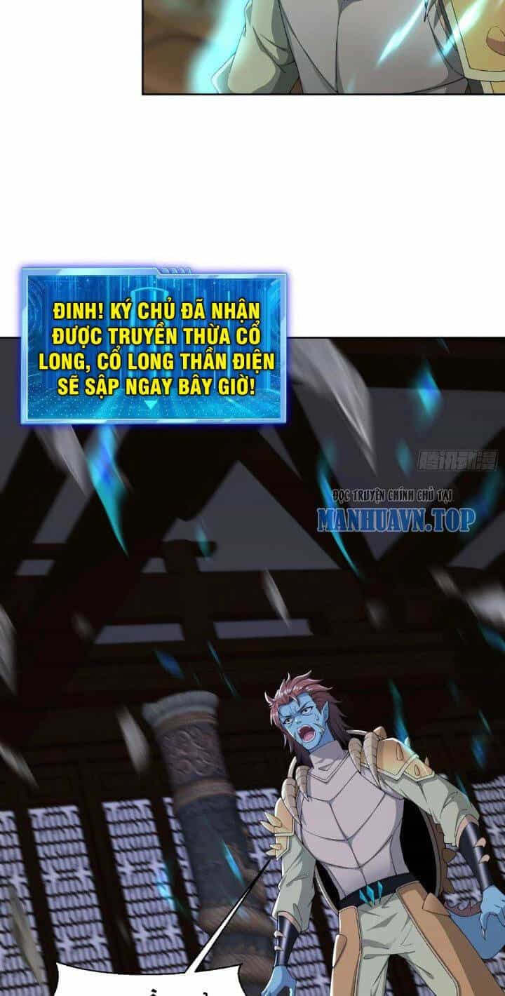 Trời Má ! Ta Chuyển Sinh Thành Rùa ! - Chương 73 - ảnh 10