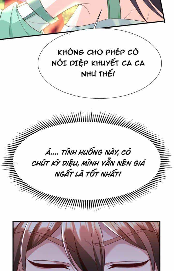 Trời Má ! Ta Chuyển Sinh Thành Rùa ! - Chương 74 - ảnh 13