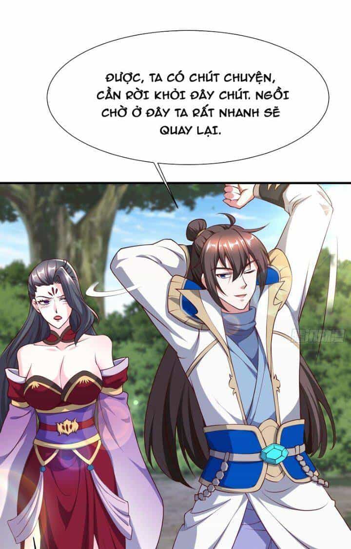 Trời Má ! Ta Chuyển Sinh Thành Rùa ! - Chương 74 - ảnh 29