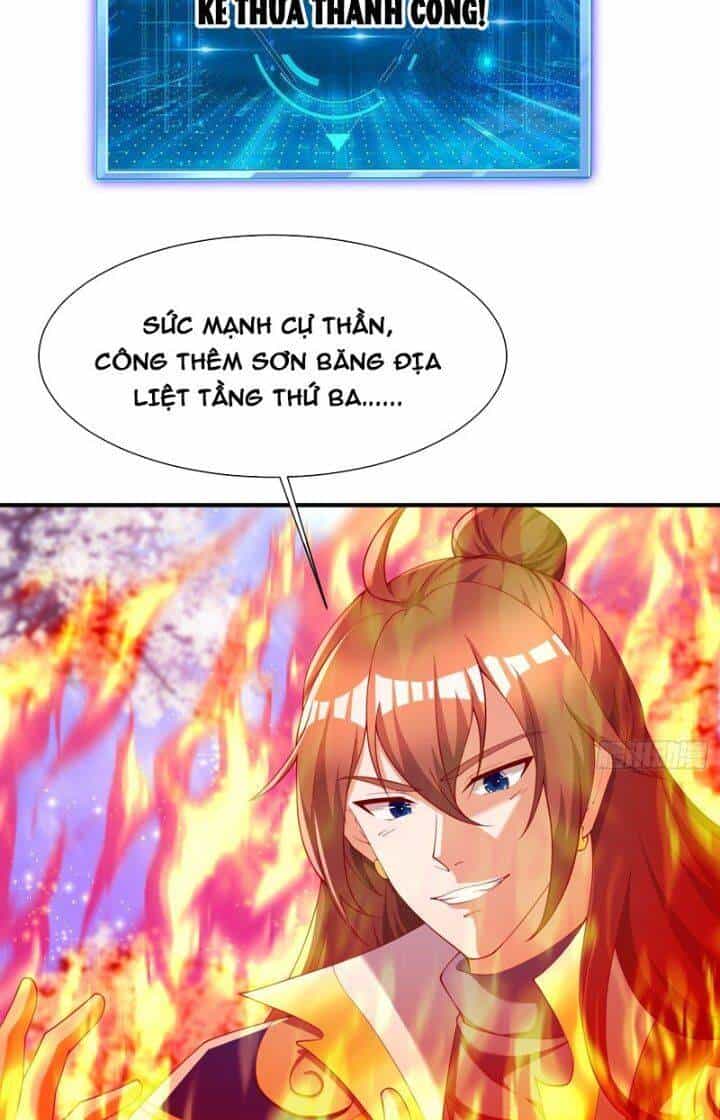Trời Má ! Ta Chuyển Sinh Thành Rùa ! - Chương 74 - ảnh 47